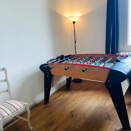 Villa Soulac 6 Chambres, Wifi 外观 照片