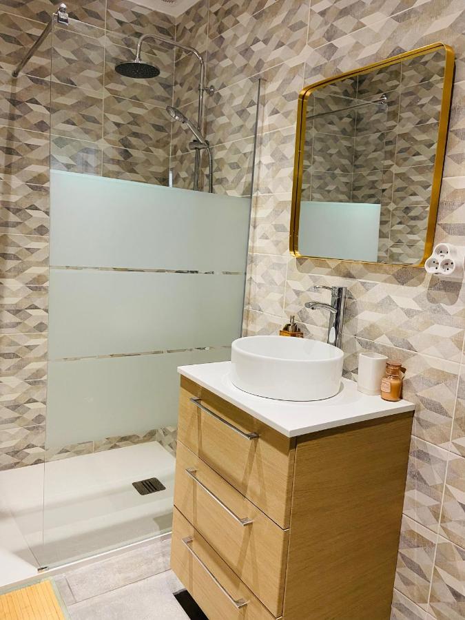 Villa Soulac 6 Chambres, Wifi 外观 照片