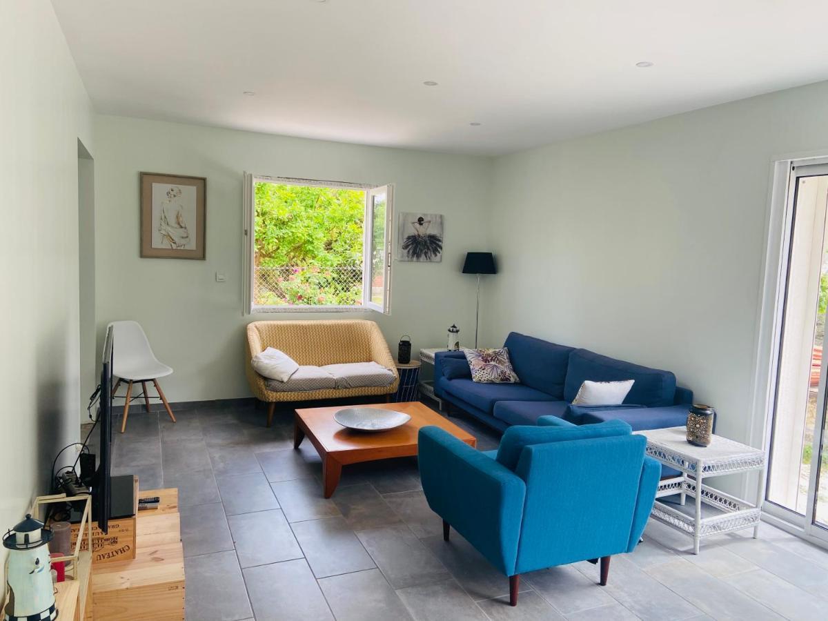Villa Soulac 6 Chambres, Wifi 外观 照片